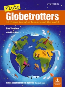 Flute Globetrotters