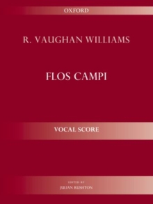 Flos campi, Sheet music Book Flos campi, Sheet music Book