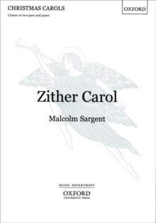 Zither Carol