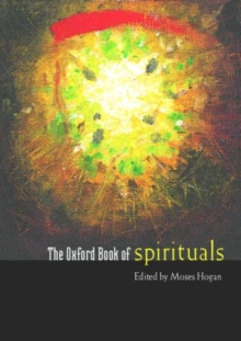 The Oxford Book Of Spirituals