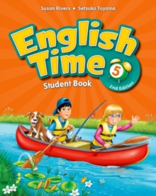 English Time: 5: Student Book