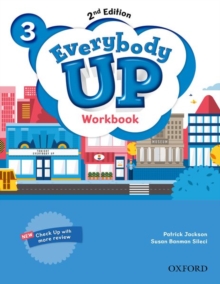 Everybody Up: Level 3: Workbook : Linking your classroom to the wider world