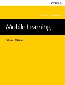 Mobile Learning