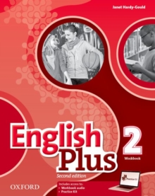 English Plus: Level 2: Workbook with access to Practice Kit, Mixed media product Book English Plus: Level 2: Workbook with access to Practice Kit, Mixed media product Book
