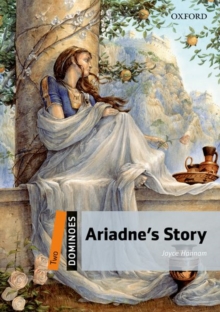 Dominoes: Two: Ariadne's Story