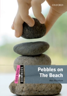 Dominoes: Quick Starter: Pebbles on the Beach