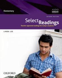 Select Readings: Elementary: Student Book, Paperback Book Select Readings: Elementary: Student Book, Paperback Book