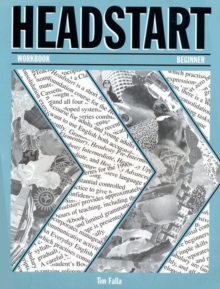 Headstart: Workbook, Paperback Book Headstart: Workbook, Paperback Book