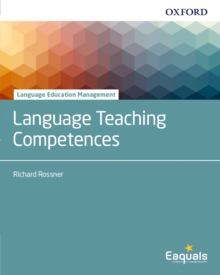 Language Teaching Competences