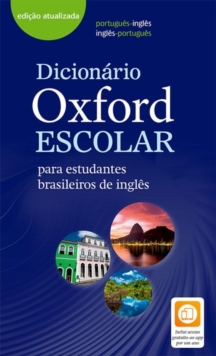 Brazilian Escolar: Pack (Brazil), Mixed media product Book Brazilian Escolar: Pack (Brazil), Mixed media product Book