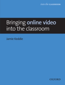 Bringing online video into the classroom : BRINGING CLASSROOM