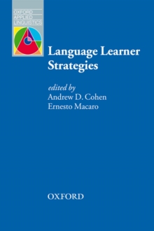 Conversational Interaction in Second Language Acquisition