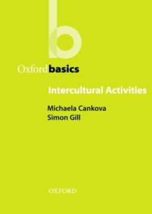 Intercultural Activities - Oxford Basics