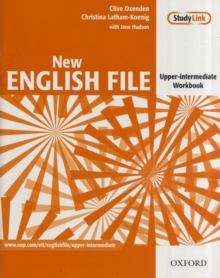 New English File: Intermediate: Teacher's Book with Test and Assessment CD-ROM : Six-level general English course for adults, Mixed media product Book New English File: Intermediate: Teacher's Book with Test and Assessment CD-ROM : Six-level general English course for adults, Mixed media product Book