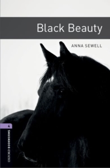 Oxford Bookworms Library: Level 4:: Black Beauty audio pack