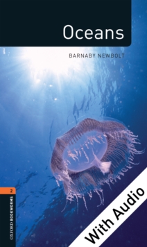 Oceans - With Audio Level 2 Factfiles Oxford Bookworms Library