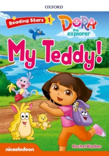 Reading Stars: Level 1: My Teddy!, Mixed media product Book Reading Stars: Level 1: My Teddy!, Mixed media product Book