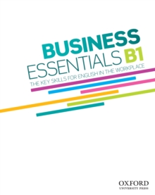 Business Essentials B1