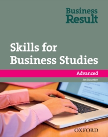 Skills for Business Studies Advanced