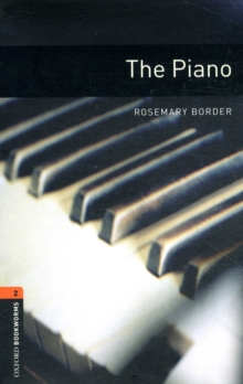 Oxford Bookworms Library: Level 2:: The Piano audio CD pack, Mixed media product Book Oxford Bookworms Library: Level 2:: The Piano audio CD pack, Mixed media product Book