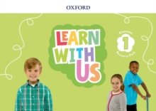 Learn With Us: Level 1: Classroom Resource Pack, Mixed media product Book Learn With Us: Level 1: Classroom Resource Pack, Mixed media product Book