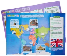 Learn With Us: Level 5: Classroom Resource Pack, Mixed media product Book Learn With Us: Level 5: Classroom Resource Pack, Mixed media product Book