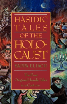 Hasidic Tales of the Holocaust