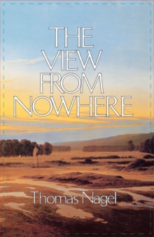 The View from Nowhere