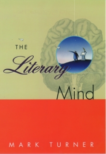 Literary Mind, Paperback Book Literary Mind, Paperback Book
