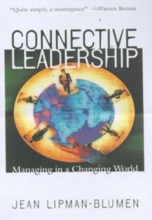 Connective Leadership : Managing in a Changing World