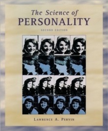 The Science of Personality, Paperback Book The Science of Personality, Paperback Book