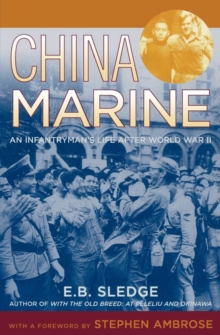 China Marine : An Infantryman's Life after World War II