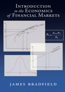 Introduction to the Economics of Financial Markets