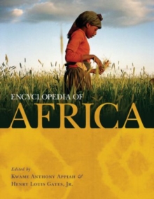 Encyclopedia of Africa : Two-volume set