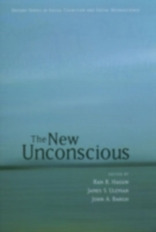 The New Unconscious