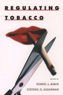 Regulating Tobacco