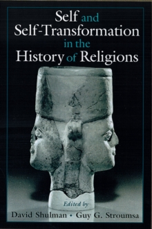 Self and Self-Transformations in the History of Religions