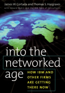 Into the Networked Age : How IBM and Other Firms are Getting There Now