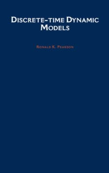 Discrete-time Dynamic Models