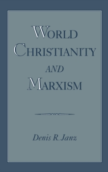 World Christianity and Marxism