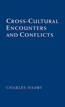 Cross-Cultural Encounters and Conflicts