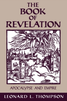 The Book of Revelation : Apocalypse and Empire