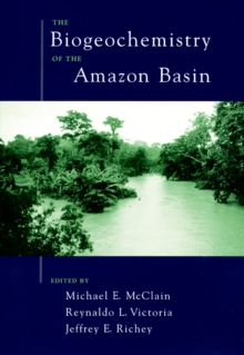 The Biogeochemistry of the Amazon Basin