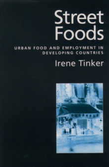 Street Foods : Urban Food and Employment in Developing Countries