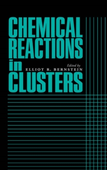 Chemical Reactions in Clusters