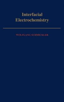 Interfacial Electrochemistry