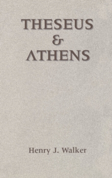 Theseus and Athens