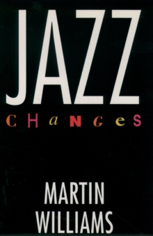 Jazz Changes