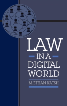 Law in a Digital World