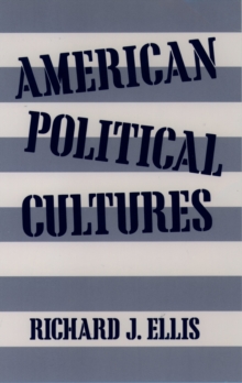 American Political Cultures